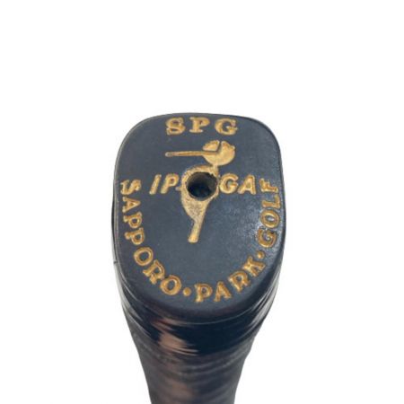  SPG Spwcial World Model スペシャルワールドモデル Vip ビップ SPG-255Wm PS パークゴルフクラブ