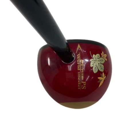  SPG Spwcial World Model スペシャルワールドモデル Vip ビップ SPG-255Wm PS パークゴルフクラブ