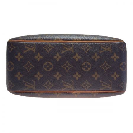  LOUIS VUITTON ルイヴィトン モノグラム シテMM M51182 ハンドバッグ 破損あり ジャンク