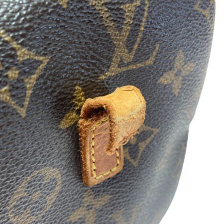  LOUIS VUITTON ルイヴィトン モノグラム シテMM M51182 ハンドバッグ 破損あり ジャンク