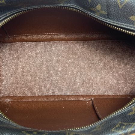  LOUIS VUITTON ルイヴィトン モノグラム シテMM M51182 ハンドバッグ 破損あり ジャンク