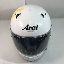 ◎◎ Arai アライ ASTRAL X アストラル X ヘルメット 59-60cm 破損品 ジャンク Dランク