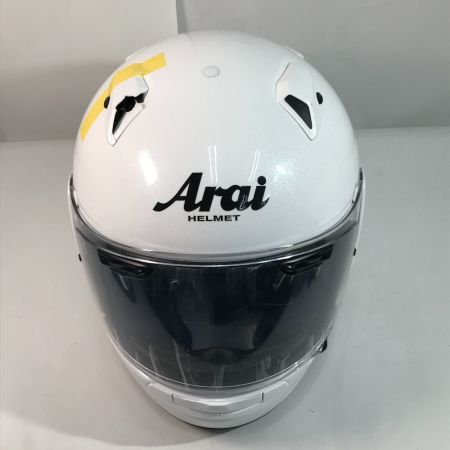  Arai アライ ASTRAL X アストラル X ヘルメット 59-60cm 破損品 ジャンク