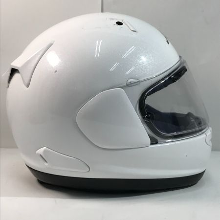 Arai アライ ASTRAL X アストラル X ヘルメット 59-60cm 破損品 ジャンク