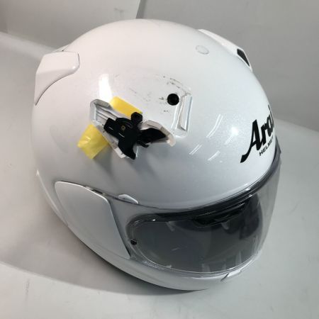  Arai アライ ASTRAL X アストラル X ヘルメット 59-60cm 破損品 ジャンク