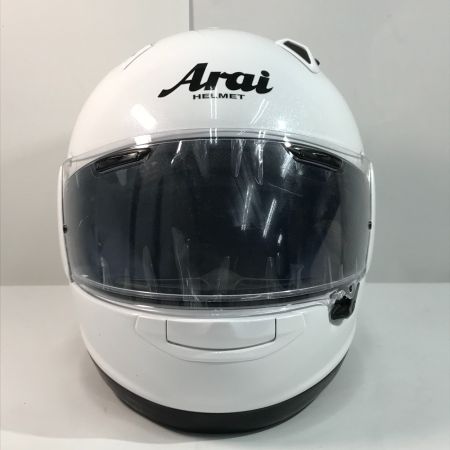 中古】 Arai アライ ASTRAL X アストラル X ヘルメット 59-60cm 破損品