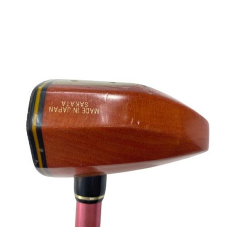 HONMA ホンマ XG-535 ARMRQ パークゴルフクラブ Extra Performance エクストラパフォーマンス