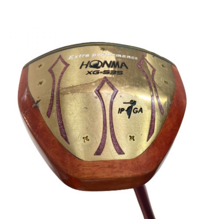 HONMA ホンマ XG-535 ARMRQ パークゴルフクラブ Extra Performance  エクストラパフォーマンス｜中古｜なんでもリサイクルビッグバン