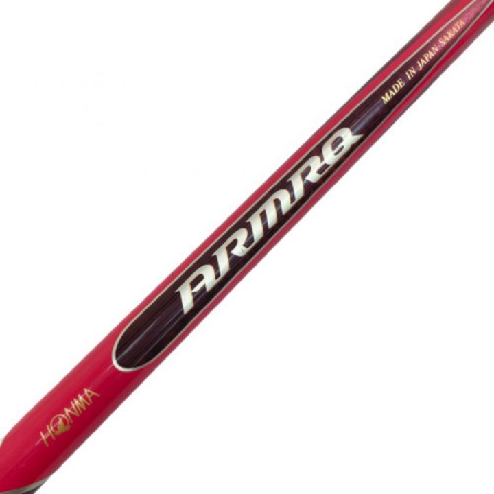 HONMA ホンマ XG-535 ARMRQ パークゴルフクラブ Extra Performance  エクストラパフォーマンス｜中古｜なんでもリサイクルビッグバン