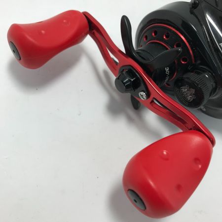  Abu Garcia アブガルシア REVO4 SX-HS-L ベイトリール