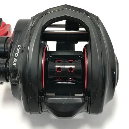  Abu Garcia アブガルシア REVO4 SX-HS-L ベイトリール