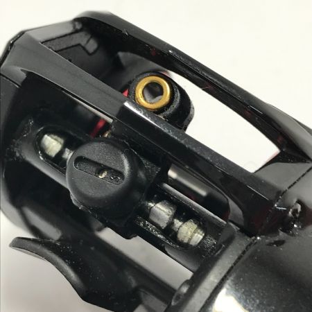  Abu Garcia アブガルシア REVO4 SX-HS-L ベイトリール