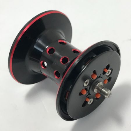  Abu Garcia アブガルシア REVO4 SX-HS-L ベイトリール