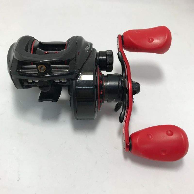 中古】 Abu Garcia アブガルシア REVO4 SX-HS-L ベイトリール｜総合