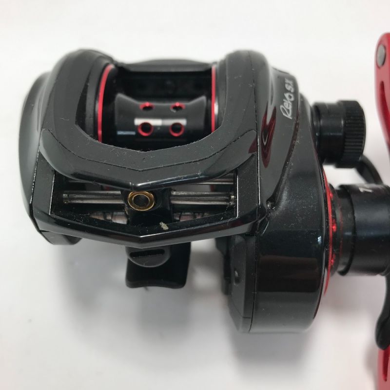 中古】 Abu Garcia アブガルシア REVO4 SX-HS-L ベイトリール｜総合