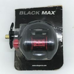 ◎◎ Abu Garcia アブガルシア BLACK MAX BMAX3-L ハンドル無 Bランク