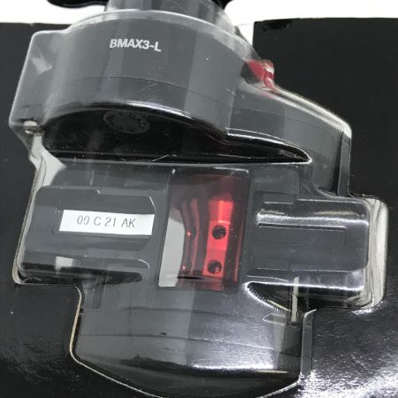  Abu Garcia アブガルシア BLACK MAX BMAX3-L ハンドル無