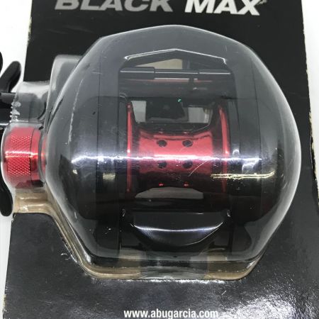  Abu Garcia アブガルシア BLACK MAX BMAX3-L ハンドル無