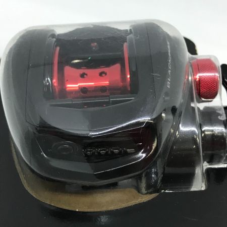  Abu Garcia アブガルシア BLACK MAX BMAX3-L ハンドル無