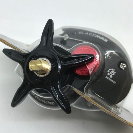  Abu Garcia アブガルシア BLACK MAX BMAX3-L ハンドル無