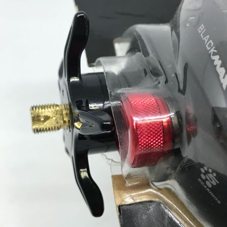  Abu Garcia アブガルシア BLACK MAX BMAX3-L ハンドル無