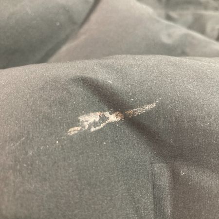  Callaway キャロウェイ 2Way ダウンブルゾン 241-215511 ブラック LLサイズ