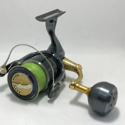 ◎◎ SHIMANO シマノ 10 STELLA ステラ 4000XG スピニングリール 02438 キズ有 Cランク