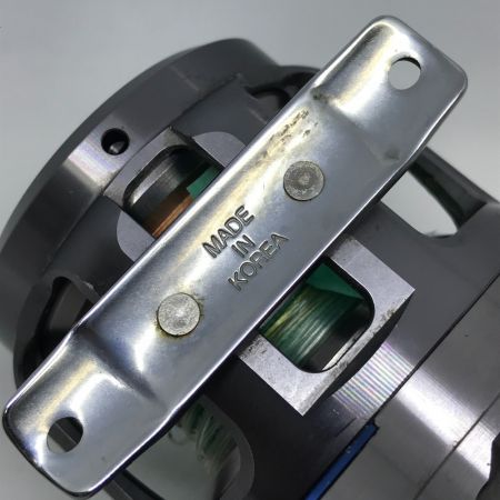  DAIWA ダイワ ソルティガ 15H ベイトリール 607259