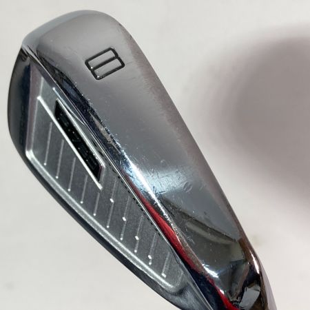  TaylorMade テーラーメイド P・760 FORGED 8番 アイアン 8I Dynamic Gold S200
