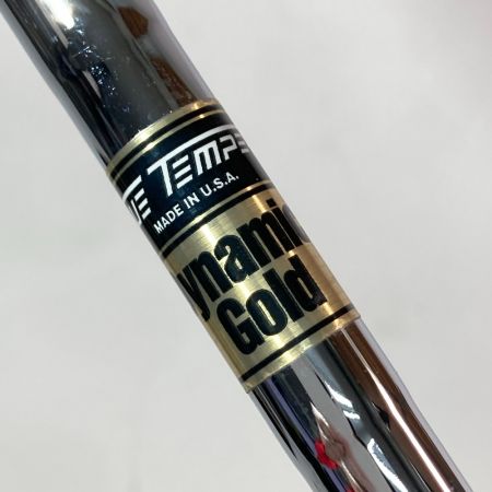  TaylorMade テーラーメイド P・760 FORGED 8番 アイアン 8I Dynamic Gold S200