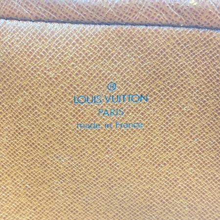  LOUIS VUITTON ルイヴィトン モノグラム ポシェット・マルリーバンドリエール M51828 ショルダーバッグ ジャンク