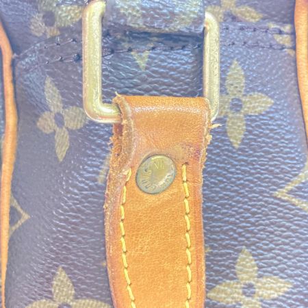  LOUIS VUITTON ルイヴィトン モノグラム ナイル M45244 ショルダーバッグ