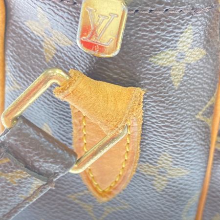  LOUIS VUITTON ルイヴィトン モノグラム ナイル M45244 ショルダーバッグ