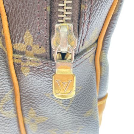  LOUIS VUITTON ルイヴィトン モノグラム ナイル M45244 ショルダーバッグ