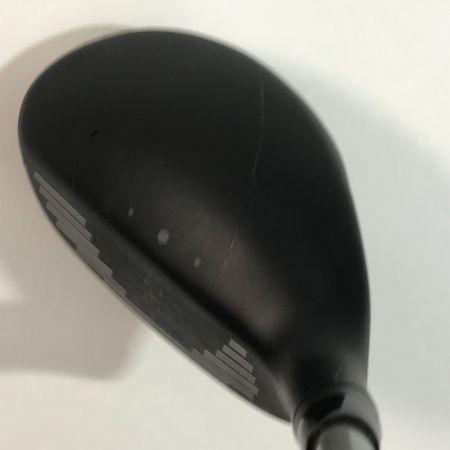  PING ピン G425 7UT 34° ユーティリティ TOUR AD AD-55 R