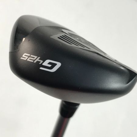  PING ピン G425 7UT 34° ユーティリティ TOUR AD AD-55 R