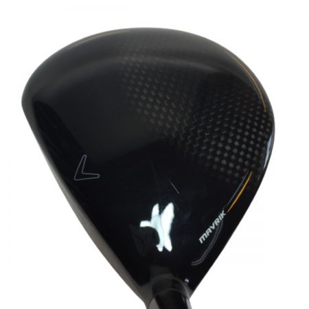  Callaway キャロウェイ MAVRIK マーベリック MAX 3FW 16° フェアウェイウッド Speeder EVOLUTION V FW 40-R2