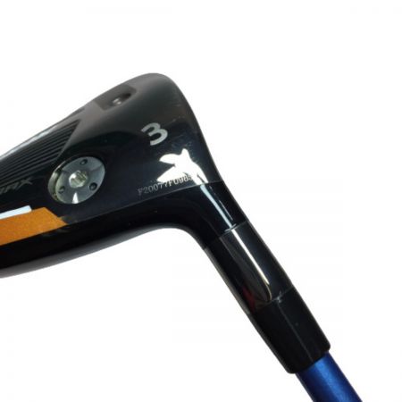  Callaway キャロウェイ MAVRIK マーベリック MAX 3FW 16° フェアウェイウッド Speeder EVOLUTION V FW 40-R2