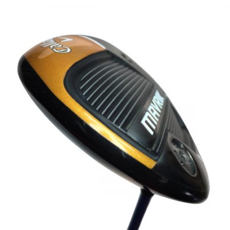  Callaway キャロウェイ MAVRIK マーベリック MAX 5FW 19° フェアウェイウッド Speeder EVOLUTION V FW 40-R2