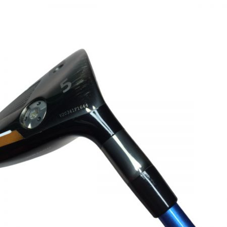  Callaway キャロウェイ MAVRIK マーベリック MAX 5FW 19° フェアウェイウッド Speeder EVOLUTION V FW 40-R2