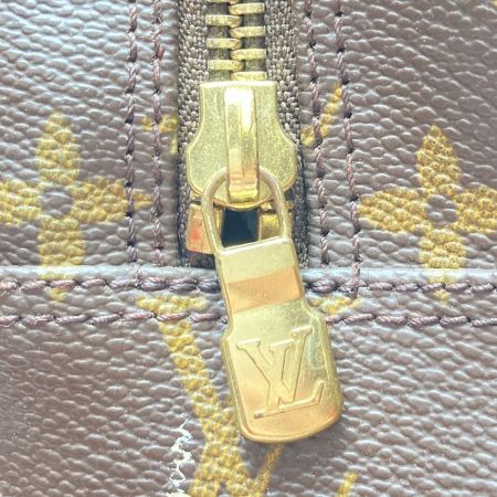  LOUIS VUITTON ルイヴィトン モノグラム トゥルース・トワレット28 M47522 ポーチ セカンドバッグ