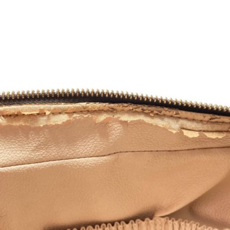  LOUIS VUITTON ルイヴィトン モノグラム トゥルース・トワレット28 M47522 ポーチ セカンドバッグ