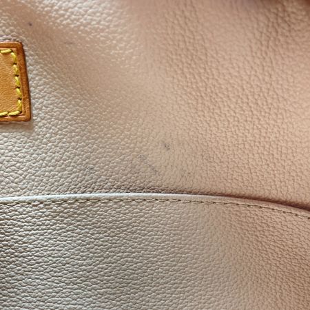 LOUIS VUITTON ルイヴィトン モノグラム トゥルース・トワレット28 M47522 ポーチ セカンドバッグ