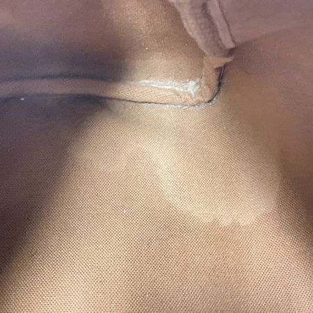  LOUIS VUITTON ルイヴィトン モノグラム スピーディ25 M41528 ハンドバッグ ファスナー破損