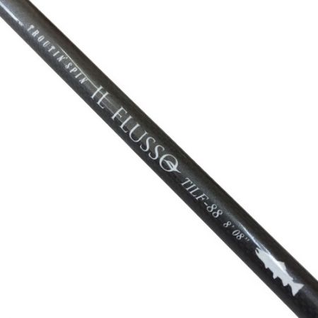  SMITH スミス IL FLUSSO イル・フロッソ TILF-88 トラウティンスピン