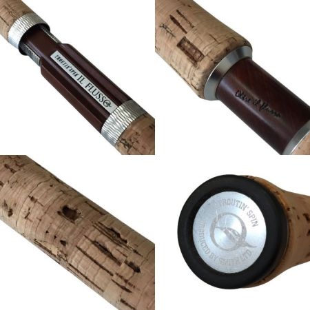  SMITH スミス IL FLUSSO イル・フロッソ TILF-88 トラウティンスピン