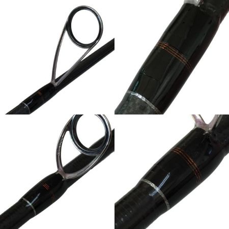  SMITH スミス IL FLUSSO イル・フロッソ TILF-88 トラウティンスピン