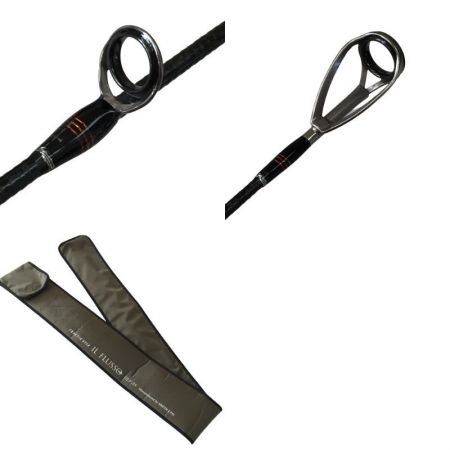  SMITH スミス IL FLUSSO イル・フロッソ TILF-88 トラウティンスピン