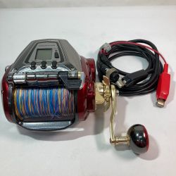 ◎◎ DAIWA ダイワ SEABORG シーボーグ 1200MJ 電動リール Cランク