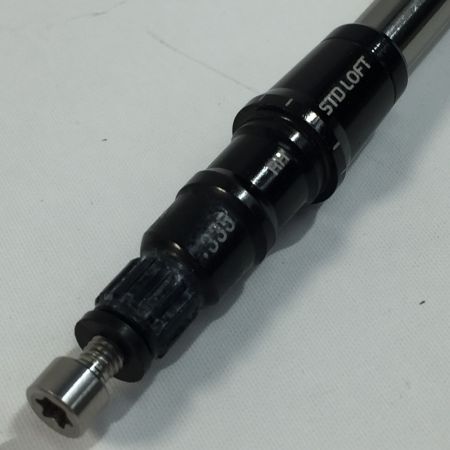   Diamana ディアマナ ZF60 フレックスS シャフト テーラーメイドスリーブ付 42.25インチ フェアウェイ用